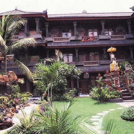 Hotel Sorga Cottages Kuta Lombok Exteriör bild