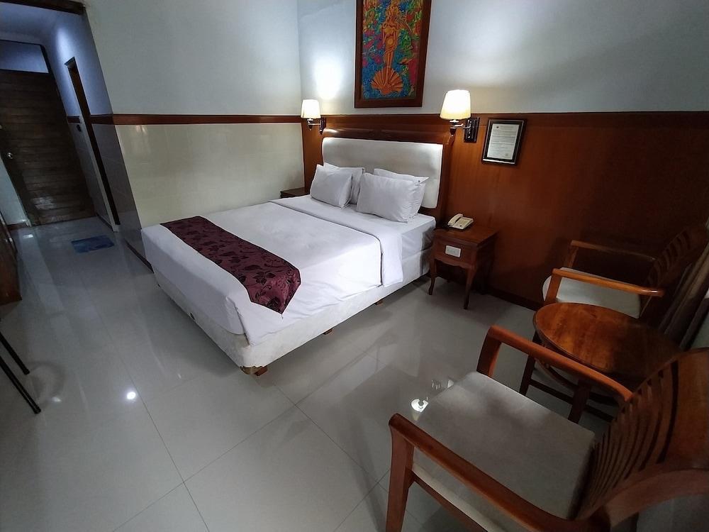 Hotel Sorga Cottages Kuta Lombok Exteriör bild