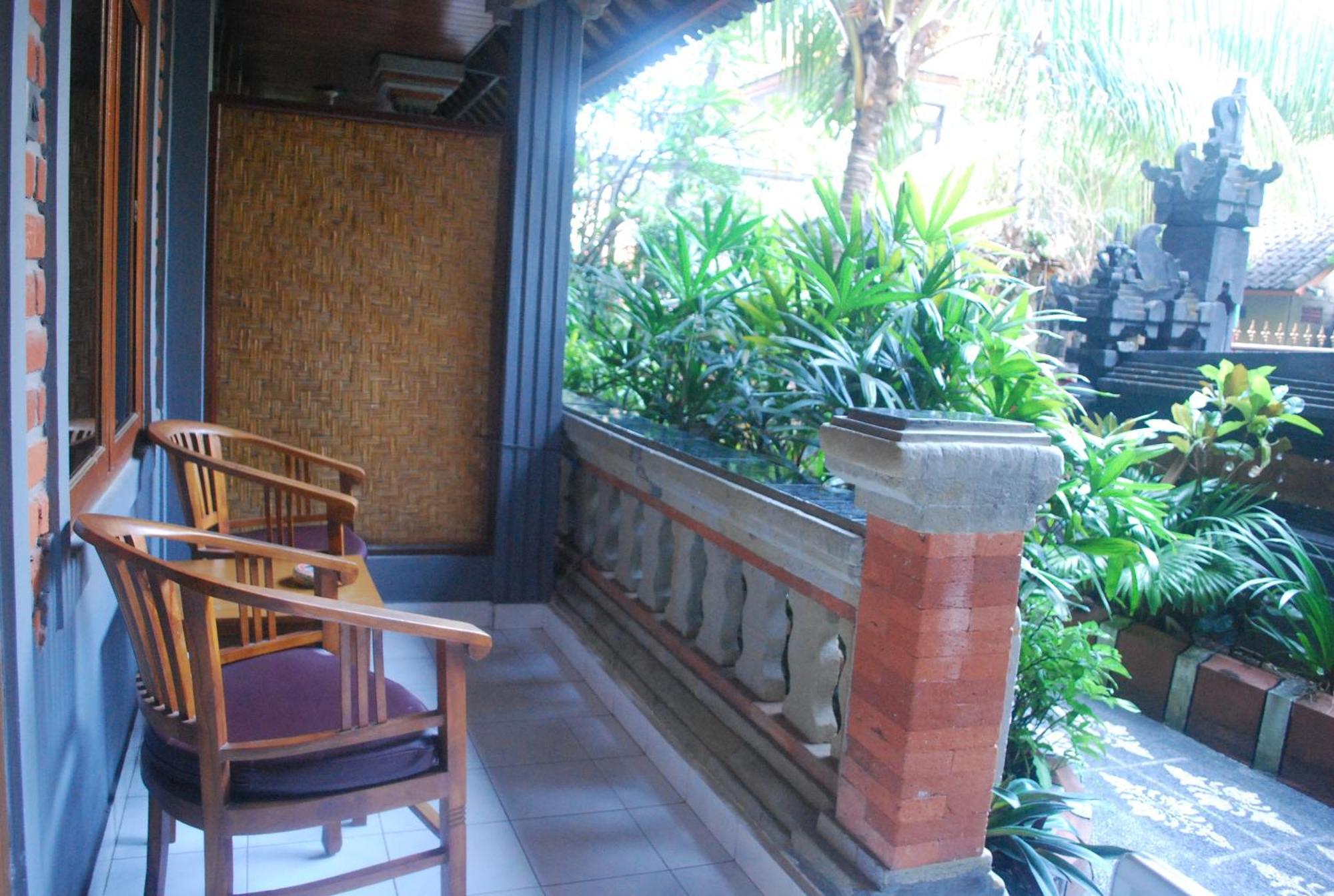 Hotel Sorga Cottages Kuta Lombok Rum bild