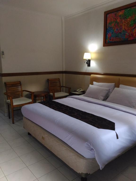 Hotel Sorga Cottages Kuta Lombok Exteriör bild