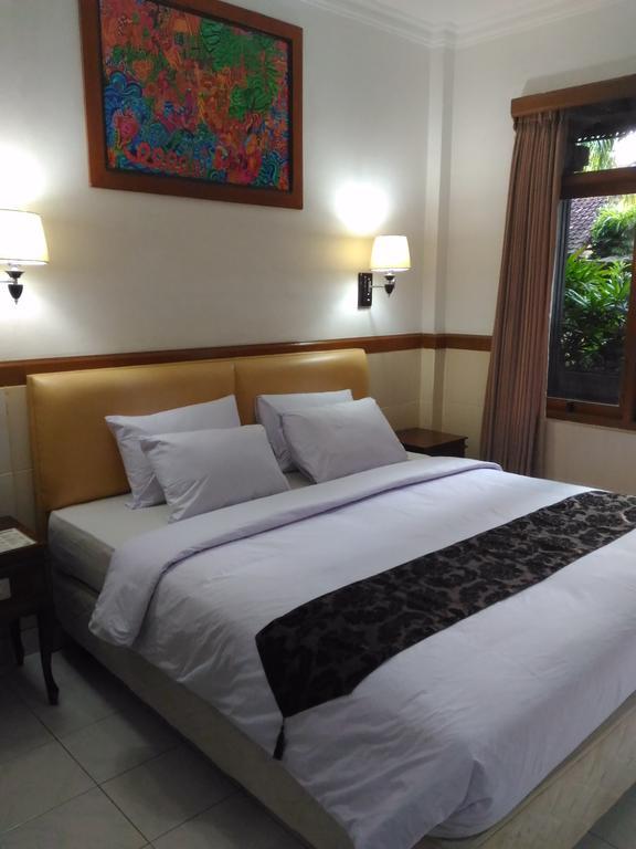 Hotel Sorga Cottages Kuta Lombok Exteriör bild
