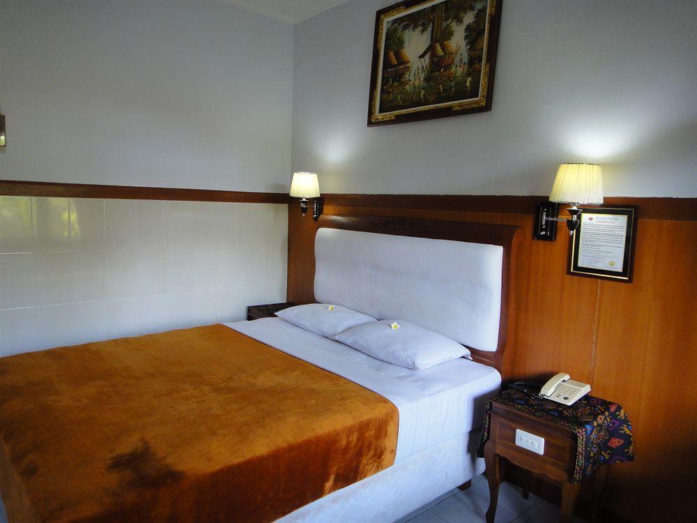 Hotel Sorga Cottages Kuta Lombok Exteriör bild