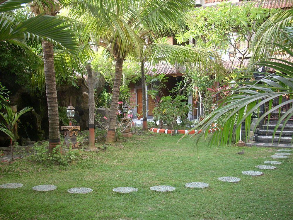 Hotel Sorga Cottages Kuta Lombok Exteriör bild
