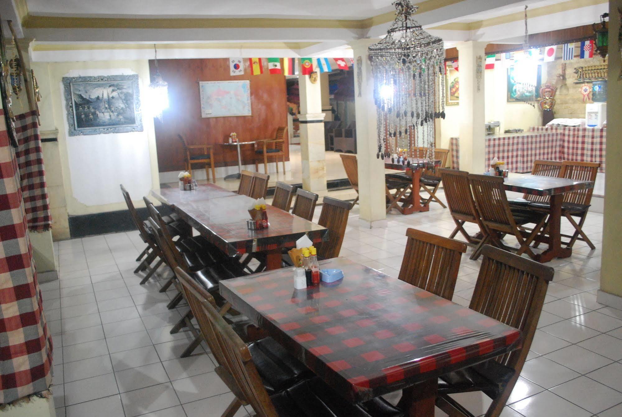 Hotel Sorga Cottages Kuta Lombok Exteriör bild