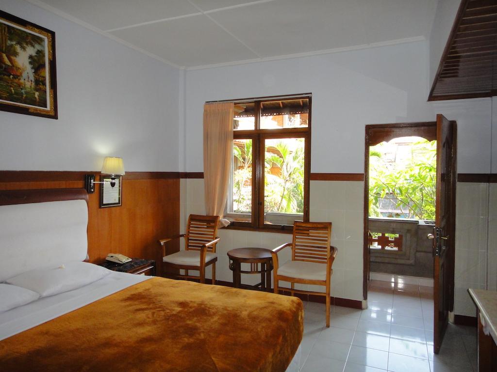 Hotel Sorga Cottages Kuta Lombok Exteriör bild